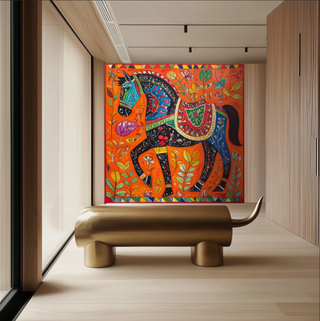 Ashva (अश्व)