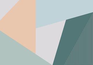 Muted Triangles