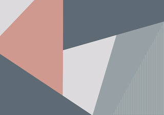 Muted Triangles