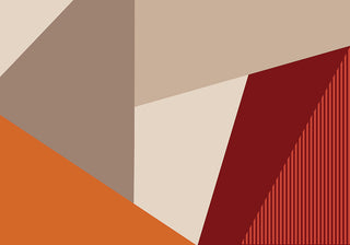 Muted Triangles