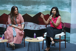 Don't Stop - By Roheena Nagpal