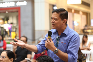 Don't Stop - By Roheena Nagpal