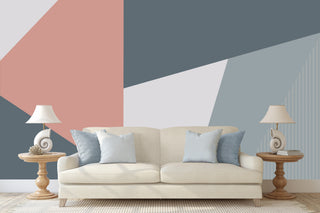 Muted Triangles