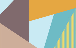 Muted Triangles