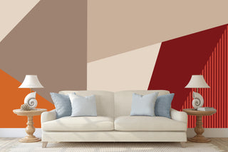 Muted Triangles